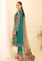 Formal Collection - Ramsha - Minhal - V07 - M#708 available at Saleem Fabrics Traditions