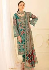 Formal Collection - Ramsha - Minhal - V07 - M#708 available at Saleem Fabrics Traditions