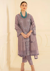 Formal Collection - Ramsha - Minhal - V07 - M#709 available at Saleem Fabrics Traditions