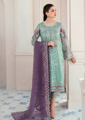 Formal Collection - Ramsha - Rangoon - V09 - D#902 available at Saleem Fabrics Traditions
