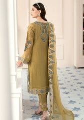 Formal Collection - Ramsha - Rangoon - V09 - D#903 available at Saleem Fabrics Traditions