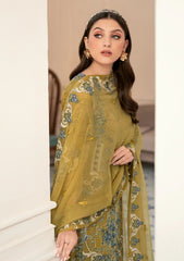 Formal Collection - Ramsha - Rangoon - V09 - D#903 available at Saleem Fabrics Traditions