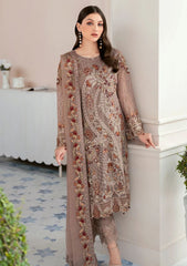 Formal Collection - Ramsha - Rangoon - V09 - D#905 available at Saleem Fabrics Traditions
