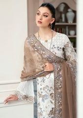 Formal Collection - Ramsha - Rangoon - V09 - D#911 available at Saleem Fabrics Traditions
