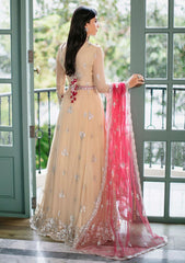 Formal Collection - Roheenaz - Aafreen - RAC#1 available at Saleem Fabrics Traditions