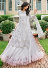 Formal Collection - Roheenaz - Aafreen - RAC#10 available at Saleem Fabrics Traditions