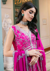 Formal Collection - Roheenaz - Aafreen - RAC#4 available at Saleem Fabrics Traditions