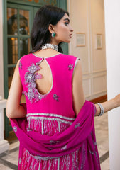 Formal Collection - Roheenaz - Aafreen - RAC#4 available at Saleem Fabrics Traditions