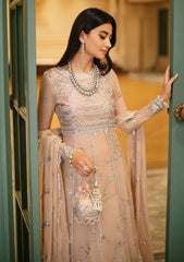 Formal Collection - Roheenaz - Aafreen - RAC#5 available at Saleem Fabrics Traditions