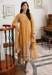 Formal Collection - Roheenaz - Aafreen - RAC#6 available at Saleem Fabrics Traditions