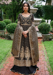 Formal Collection - Roheenaz - Aafreen - RAC#9 available at Saleem Fabrics Traditions