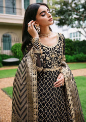 Formal Collection - Roheenaz - Aafreen - RAC#9 available at Saleem Fabrics Traditions