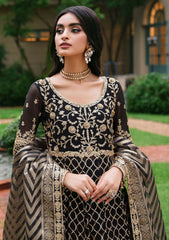 Formal Collection - Roheenaz - Aafreen - RAC#9 available at Saleem Fabrics Traditions