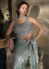 Formal Collection - Sobia Nazir - Nayab - Festive - D#2 available at Saleem Fabrics Traditions