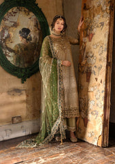 Formal Collection - Sobia Nazir - Nayab - Festive - D#3 available at Saleem Fabrics Traditions