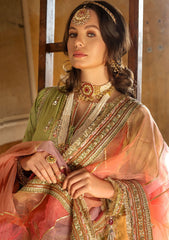 Formal Collection - Sobia Nazir - Nayab - Festive - D#6 available at Saleem Fabrics Traditions