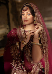 Formal Collection - Sobia Nazir - Nayab - Festive - D#7 available at Saleem Fabrics Traditions