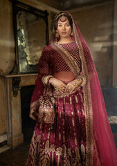 Formal Collection - Sobia Nazir - Nayab - Festive - D#7 available at Saleem Fabrics Traditions