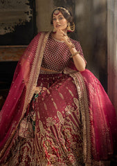 Formal Collection - Sobia Nazir - Nayab - Festive - D#7 available at Saleem Fabrics Traditions