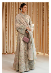 Formal Collection - Suffuse - Freeshia - Wedding - Ava available at Saleem Fabrics Traditions