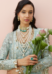 Formal Collection - Suffuse - Freeshia - Wedding - Zille available at Saleem Fabrics Traditions