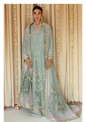 Formal Collection - Suffuse - Freeshia - Wedding - Zille available at Saleem Fabrics Traditions