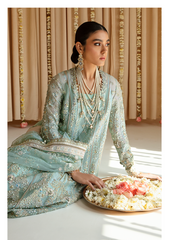 Formal Collection - Suffuse - Freeshia - Wedding - Zille available at Saleem Fabrics Traditions