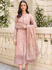 Formal Collection - Xenia - Ishya - Luxury - D#03 - Faryal available at Saleem Fabrics Traditions