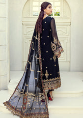 Formal Dress - AL Zohaib - Mehrbano - AZFM#03 available at Saleem Fabrics Traditions