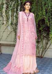 Formal Dress - AL Zohaib - Mehrbano - AZFM#08 available at Saleem Fabrics Traditions
