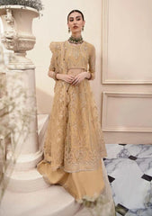 Formal Dress - Aik Atelier - Lumiere - Look#6 available at Saleem Fabrics Traditions