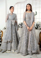 Formal Dress - Aik Atelier - Wedding Festive - Look#07 available at Saleem Fabrics Traditions