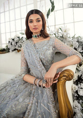 Formal Dress - Aik Atelier - Wedding Festive - Look#07 available at Saleem Fabrics Traditions