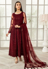 Formal Dress - Alizeh - Fashion - D#1 (Gulrukh) available at Saleem Fabrics Traditions