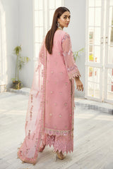 Formal Dress - Alizeh - Fashion - D#6 (Mehroze) available at Saleem Fabrics Traditions