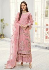 Formal Dress - Alizeh - Fashion - D#6 (Mehroze) available at Saleem Fabrics Traditions