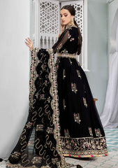 Formal Dress - Alizeh - Vasl e Meeras V12 - Azha- D#7 available at Saleem Fabrics Traditions