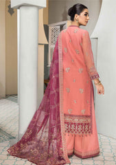 Formal Dress - Alizeh - Vasl e Meeras V12 - Zeina - D#11 available at Saleem Fabrics Traditions