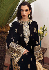 Formal Dress - Anaya - Anahita - Halime - AKW#6 available at Saleem Fabrics Traditions