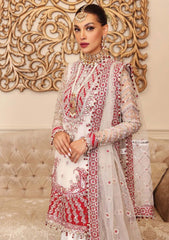 Formal Dress - Anaya - Opulence - AC#1 (Ellana) available at Saleem Fabrics Traditions