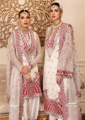 Formal Dress - Anaya - Opulence - AC#1 (Ellana) available at Saleem Fabrics Traditions