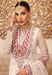 Formal Dress - Anaya - Opulence - AC#1 (Ellana) available at Saleem Fabrics Traditions
