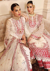 Formal Dress - Anaya - Opulence - AC#1 (Ellana) available at Saleem Fabrics Traditions