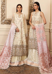 Formal Dress - Anaya - Opulence - AC#3 (Amelia) available at Saleem Fabrics Traditions