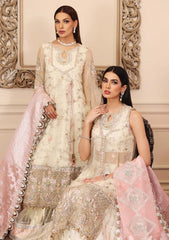 Formal Dress - Anaya - Opulence - AC#3 (Amelia) available at Saleem Fabrics Traditions