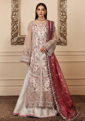 Formal Dress - Anaya - Opulence - AC#6 (Pricilla) available at Saleem Fabrics Traditions