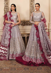Formal Dress - Anaya - Opulence - AC#7 (Selina) available at Saleem Fabrics Traditions