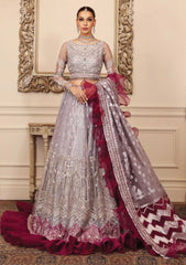 Formal Dress - Anaya - Opulence - AC#7 (Selina) available at Saleem Fabrics Traditions