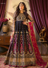 Formal Dress - Asim Jofa - Baad e Naubahar - AJBN#06 available at Saleem Fabrics Traditions