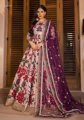 Formal Dress - Asim Jofa - Baad e Naubahar - AJBN#07 available at Saleem Fabrics Traditions